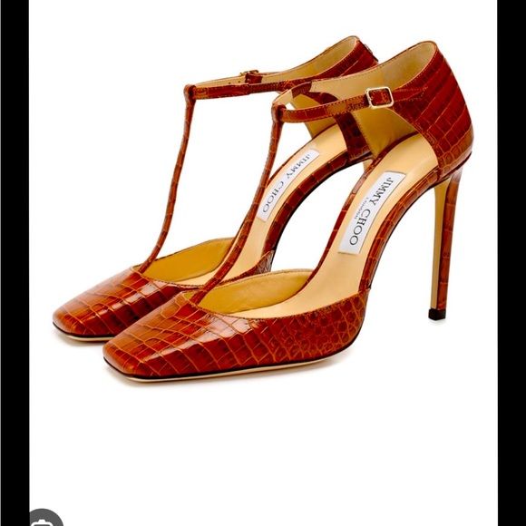 Jimmy Choo Léxica pump - Picture 1 of 8